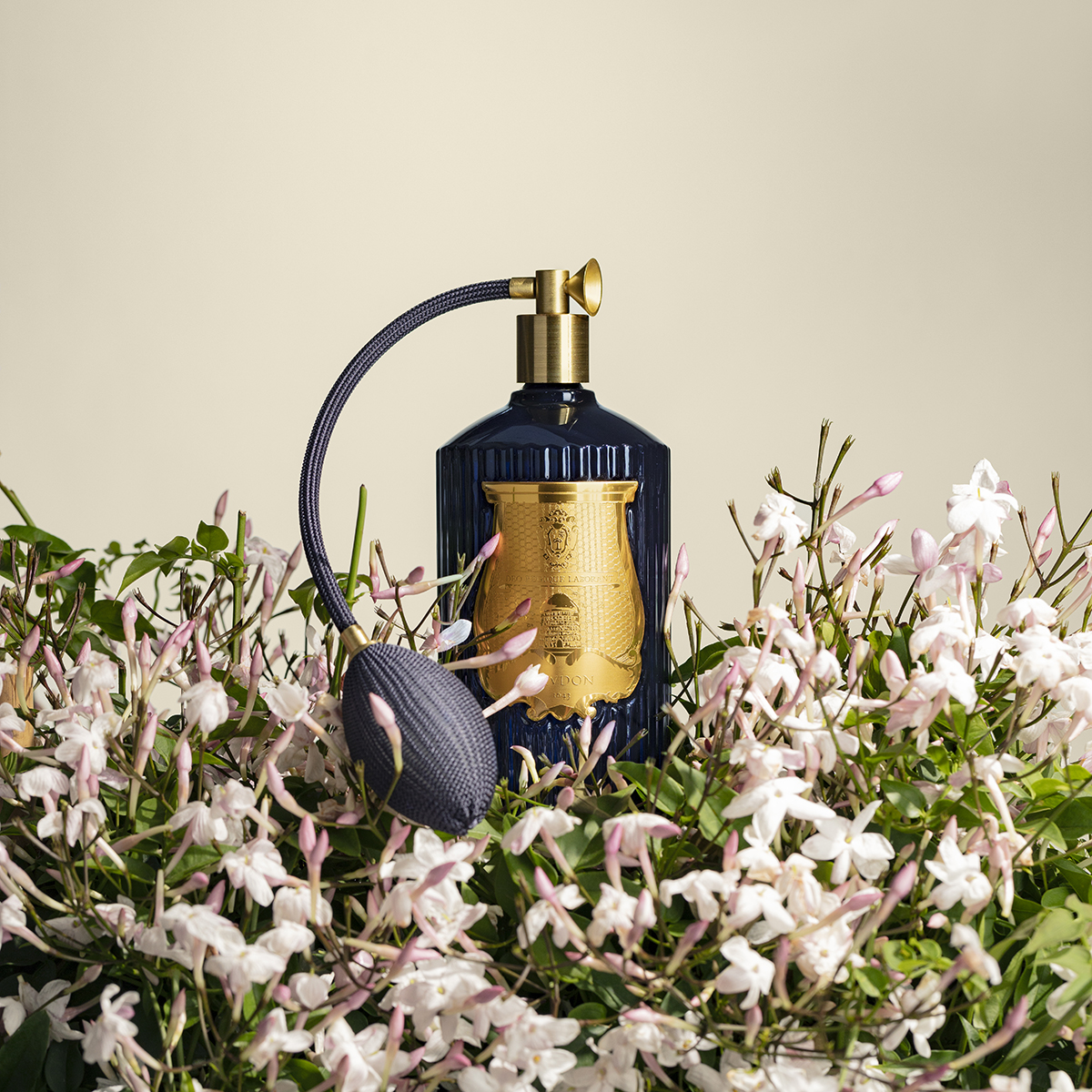 Trudon - Madurai Room Spray