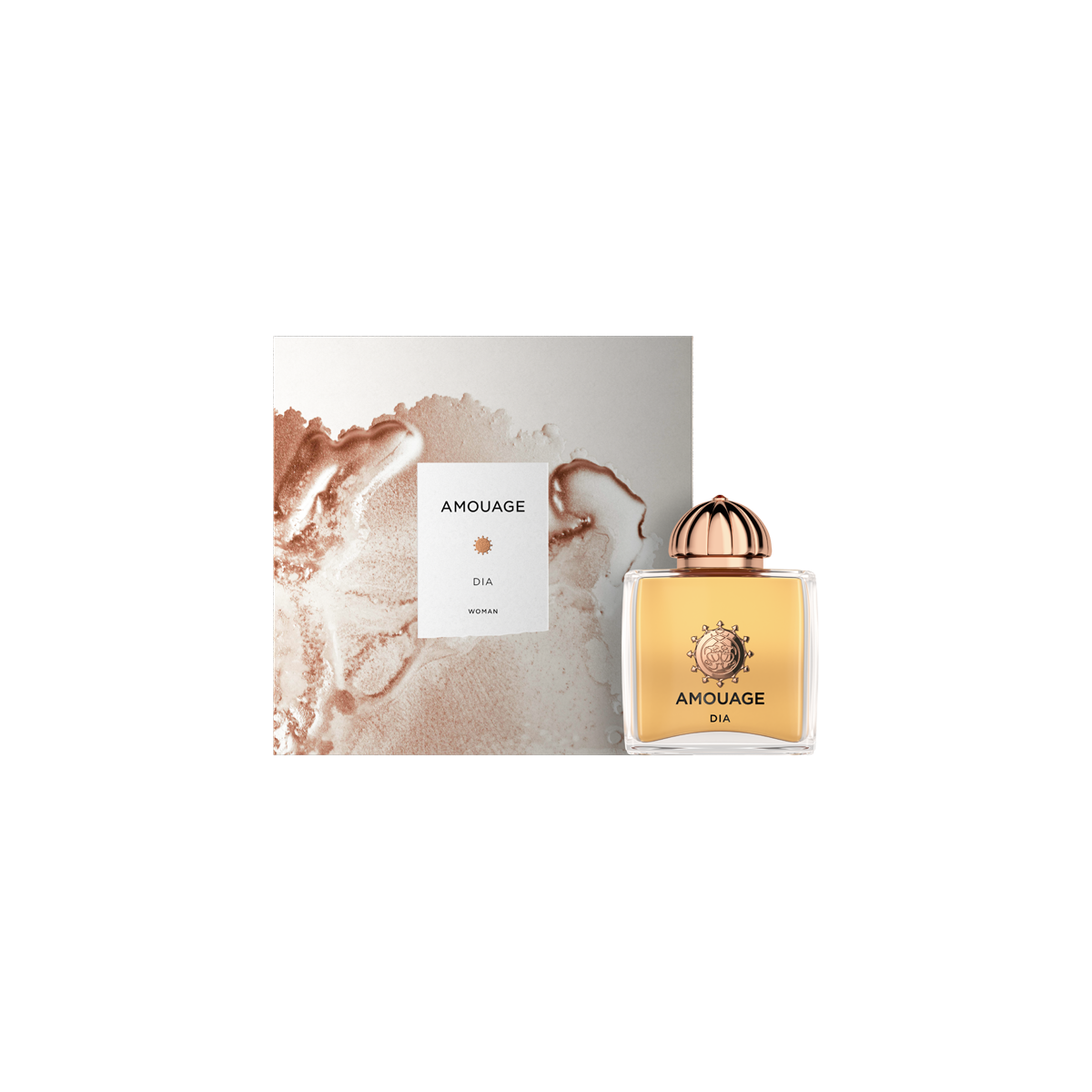 Amouage - Dia Woman Eau de Parfum