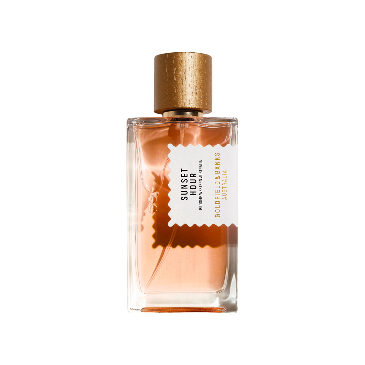 Goldfield & Banks - Sunset Hour Eau de Parfum