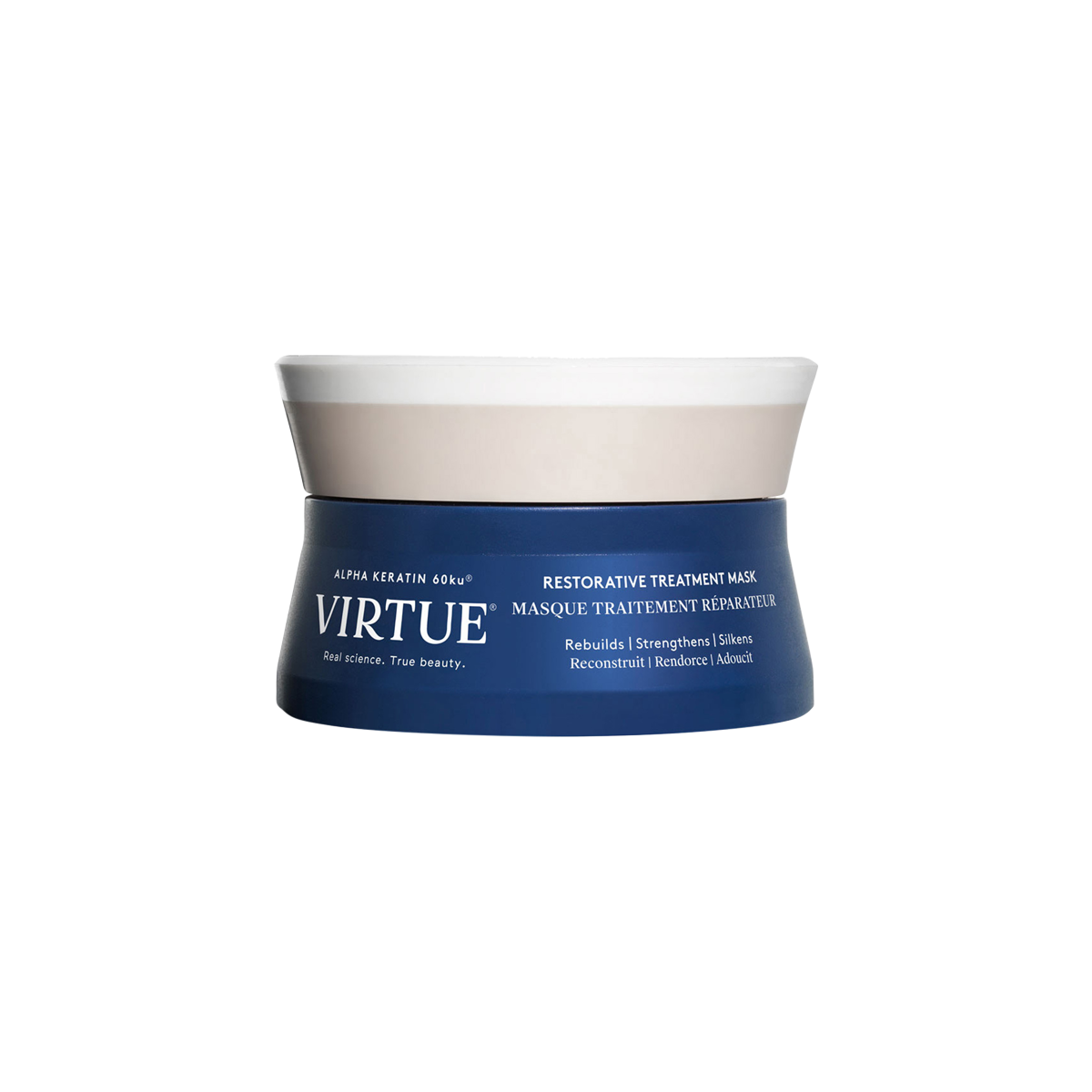 Virtue - Restorative Treatment Mask Travel Size