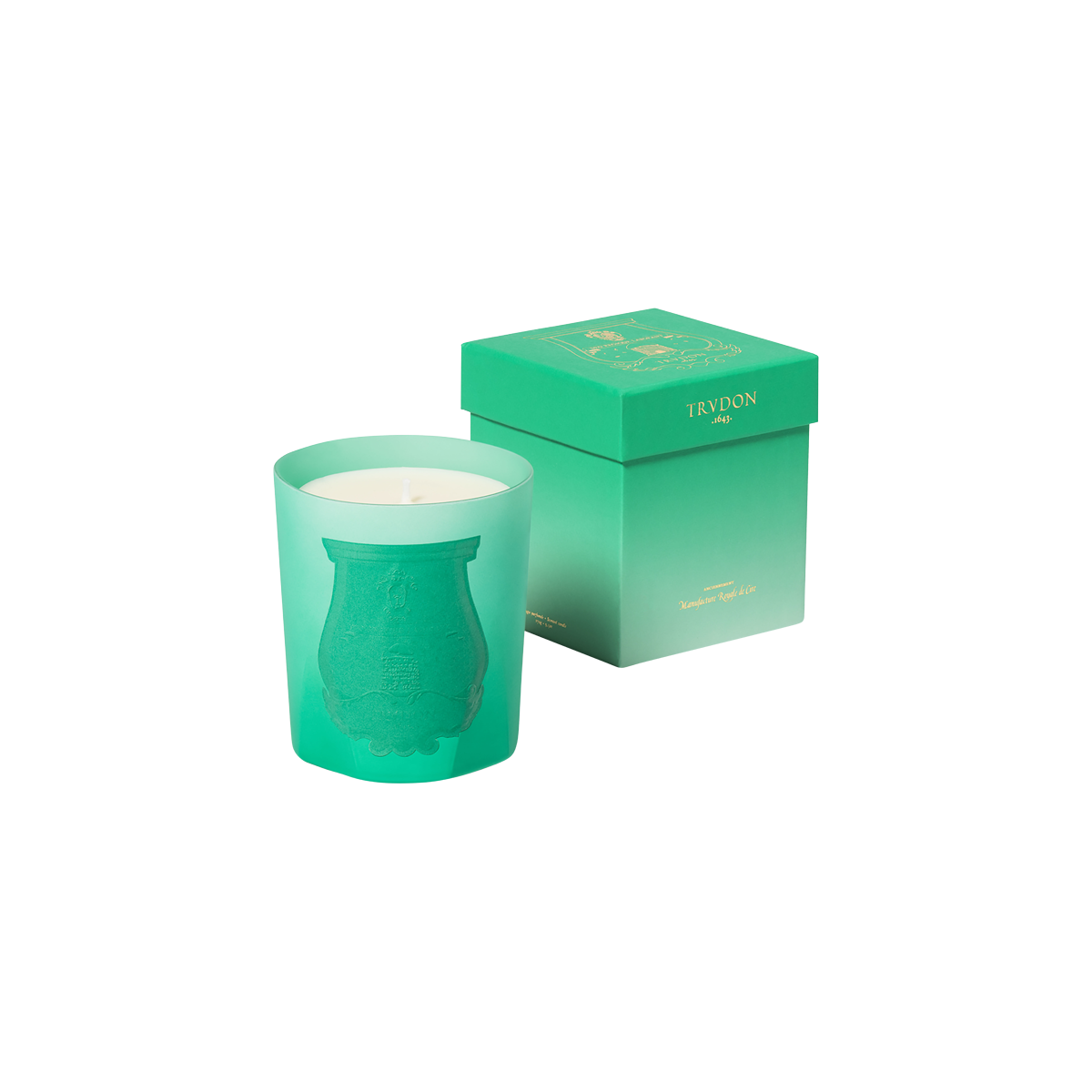 Trudon - Under the Trees Scented Candle