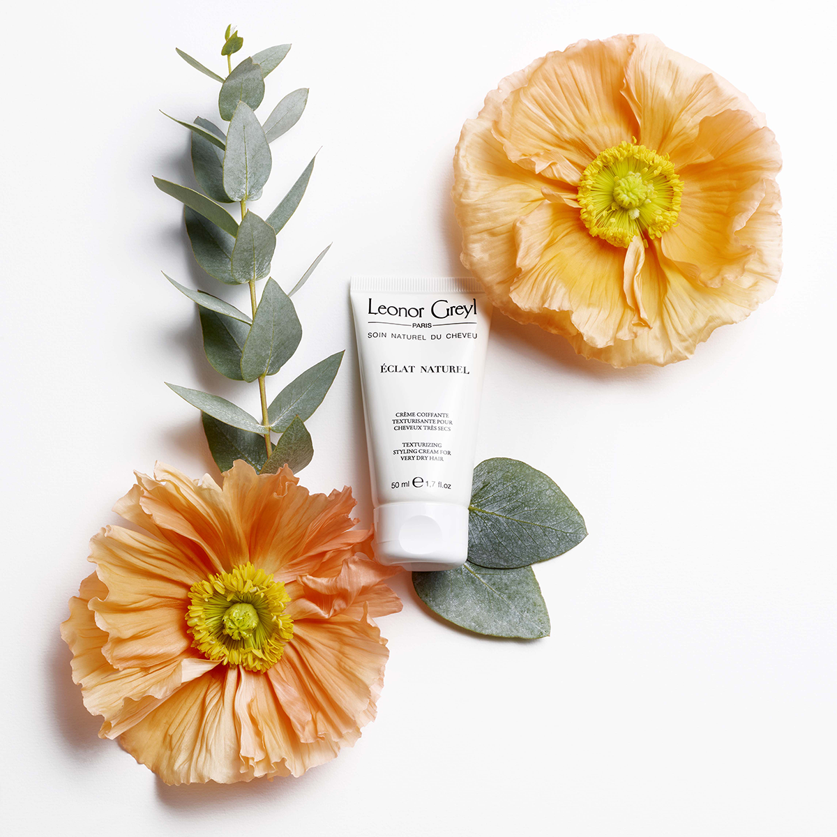 Leonor Greyl - Eclat Naturel