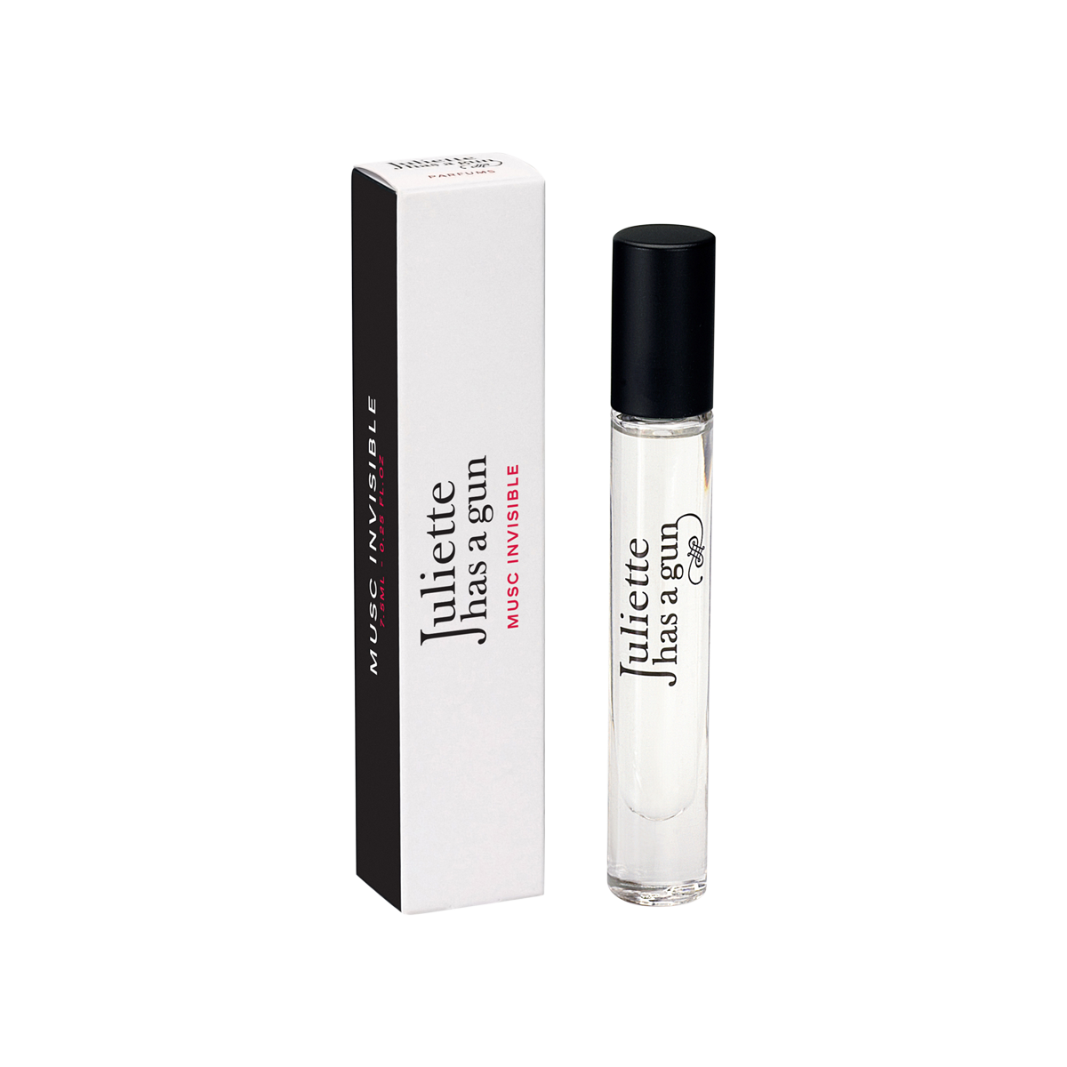 Juliette has a Gun - Musc Invisible Eau de Parfum
