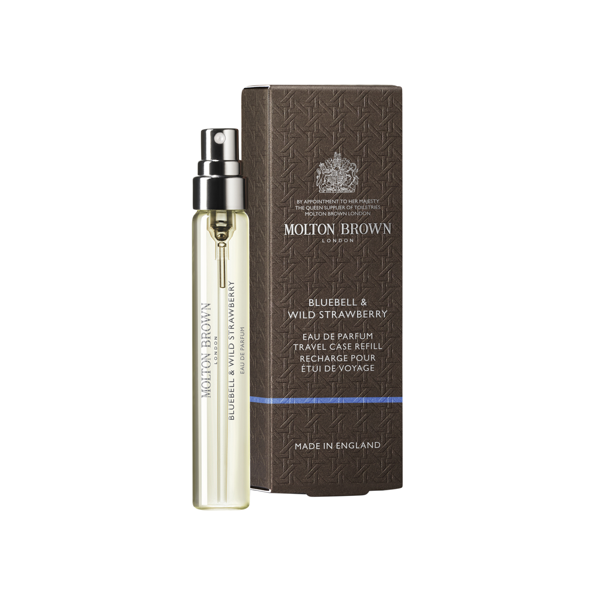 Molton Brown - Bluebell & Wild Strawberry Eau de Parfum