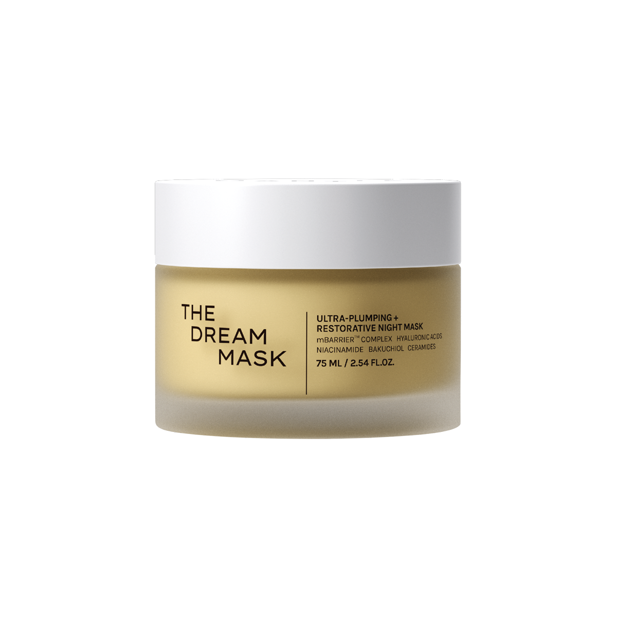MANTLE - The Dream Mask