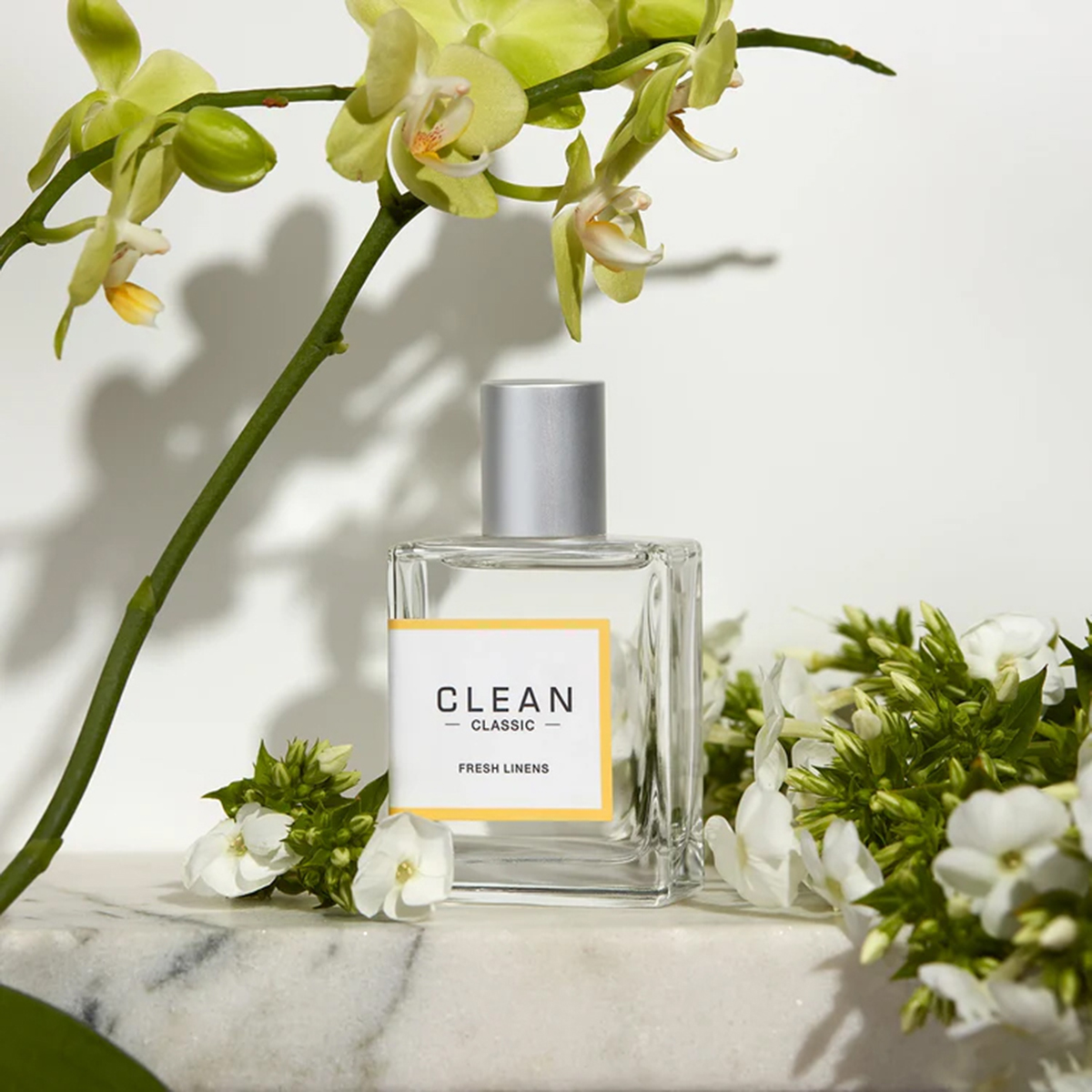 CLEAN BEAUTY - Fresh Linens Eau de Parfum