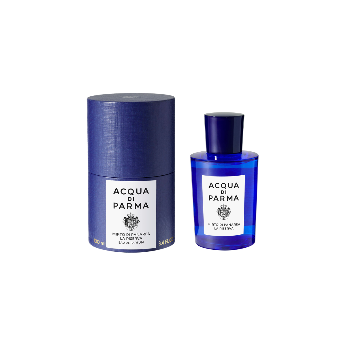 Acqua di Parma - Mirto Di Panarea La Riserva EDP 100ml