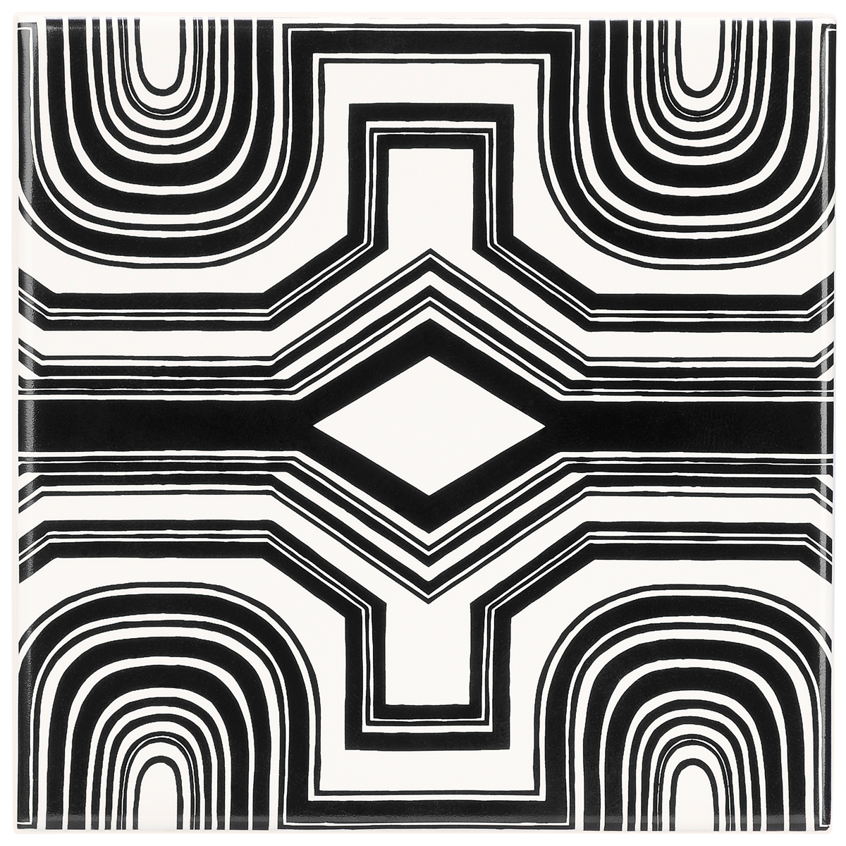Diptyque - Basile Ceramic Stand