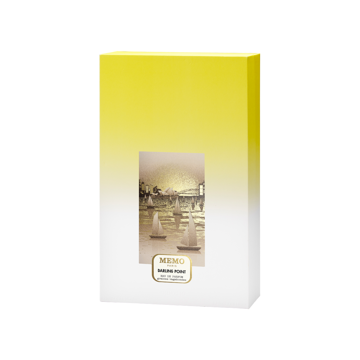 Memo Paris - Darling Point Essences Set