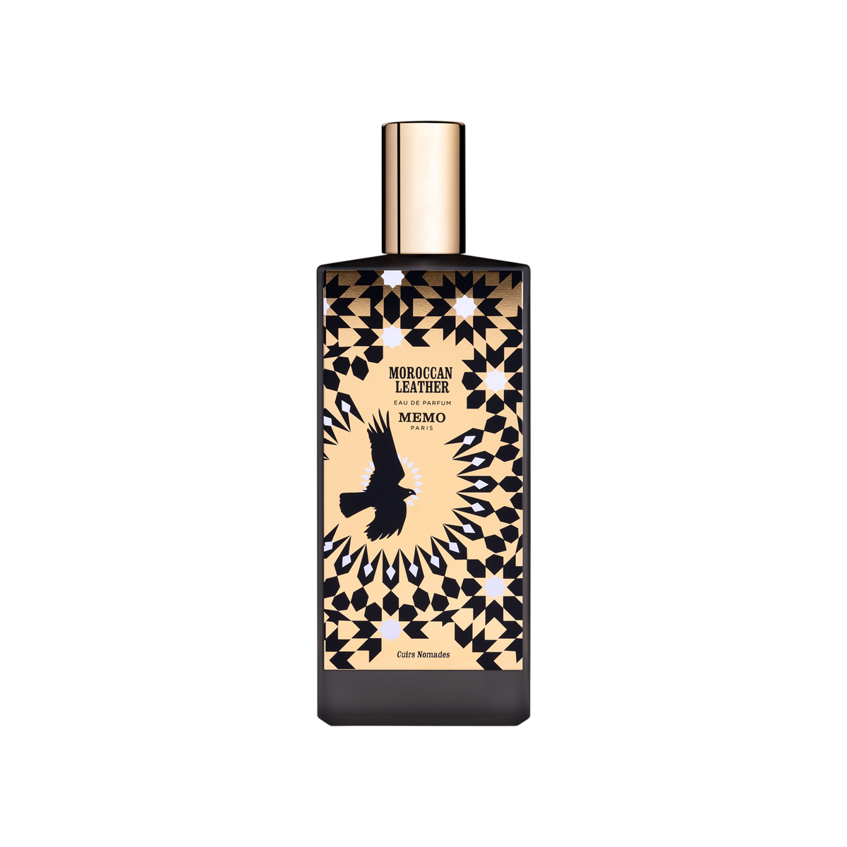 Memo Paris - Moroccan Leather Eau de Parfum