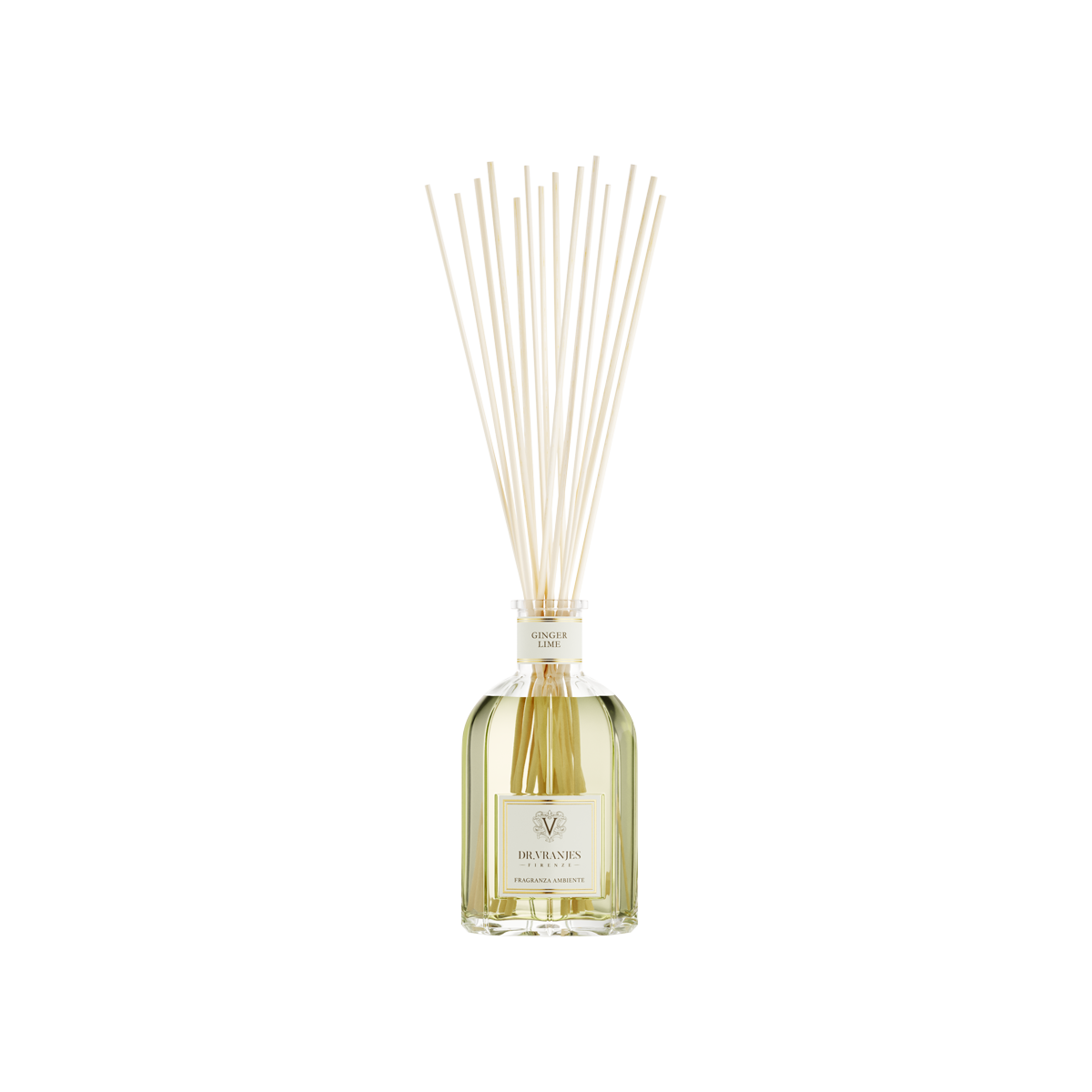 Dr. Vranjes Firenze - Ginger Lime Sticks