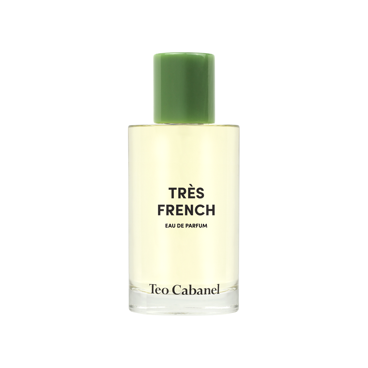 Teo Cabanel - Tres French Eau de Parfum