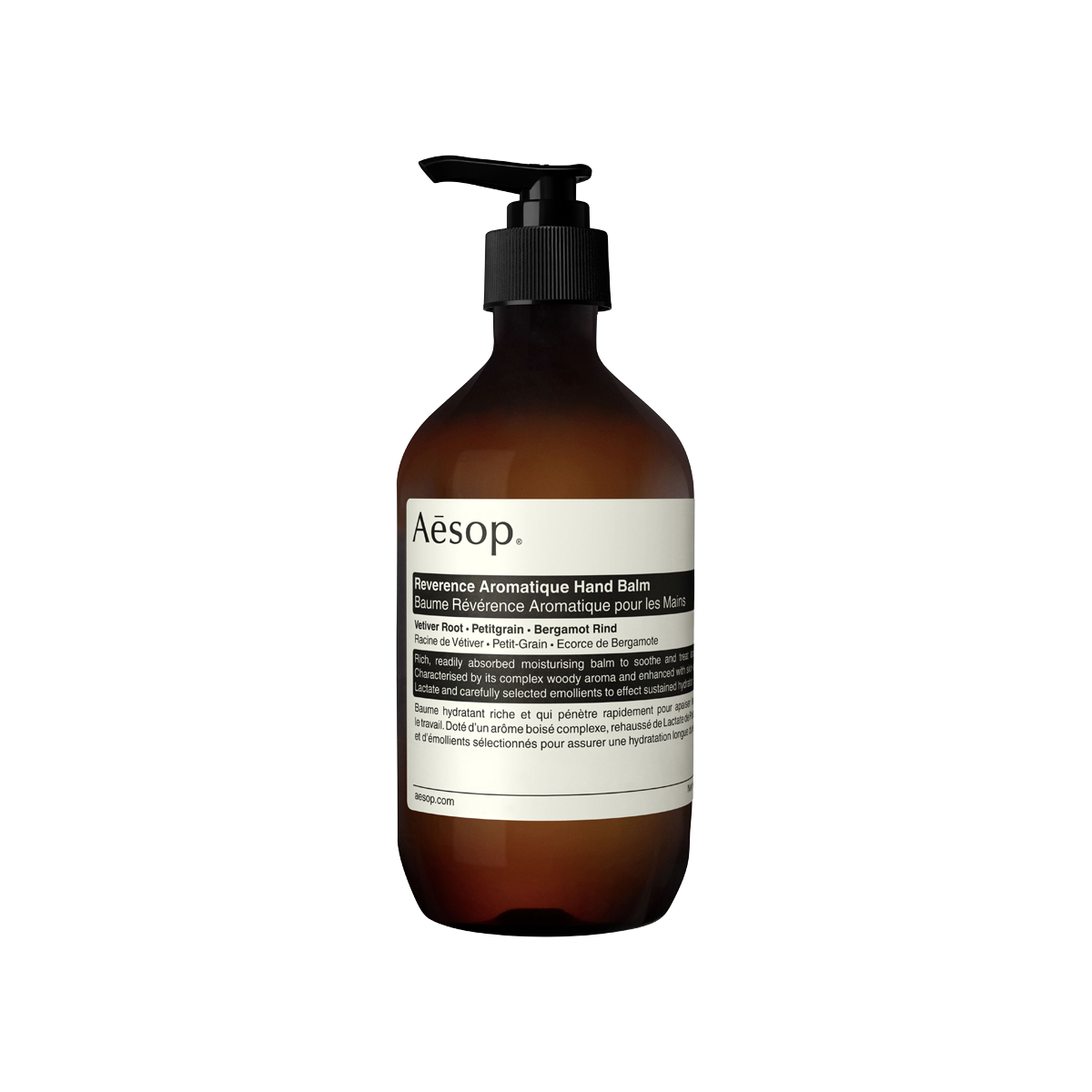 Aesop - Reverence Aromatique Hand Balm