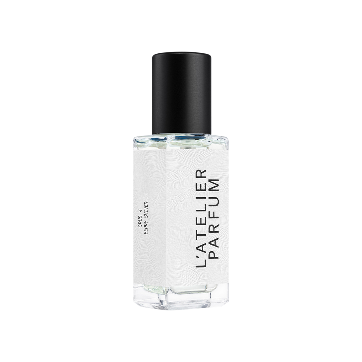 L’atelier Parfum - Berry Shiver Eau de Parfum