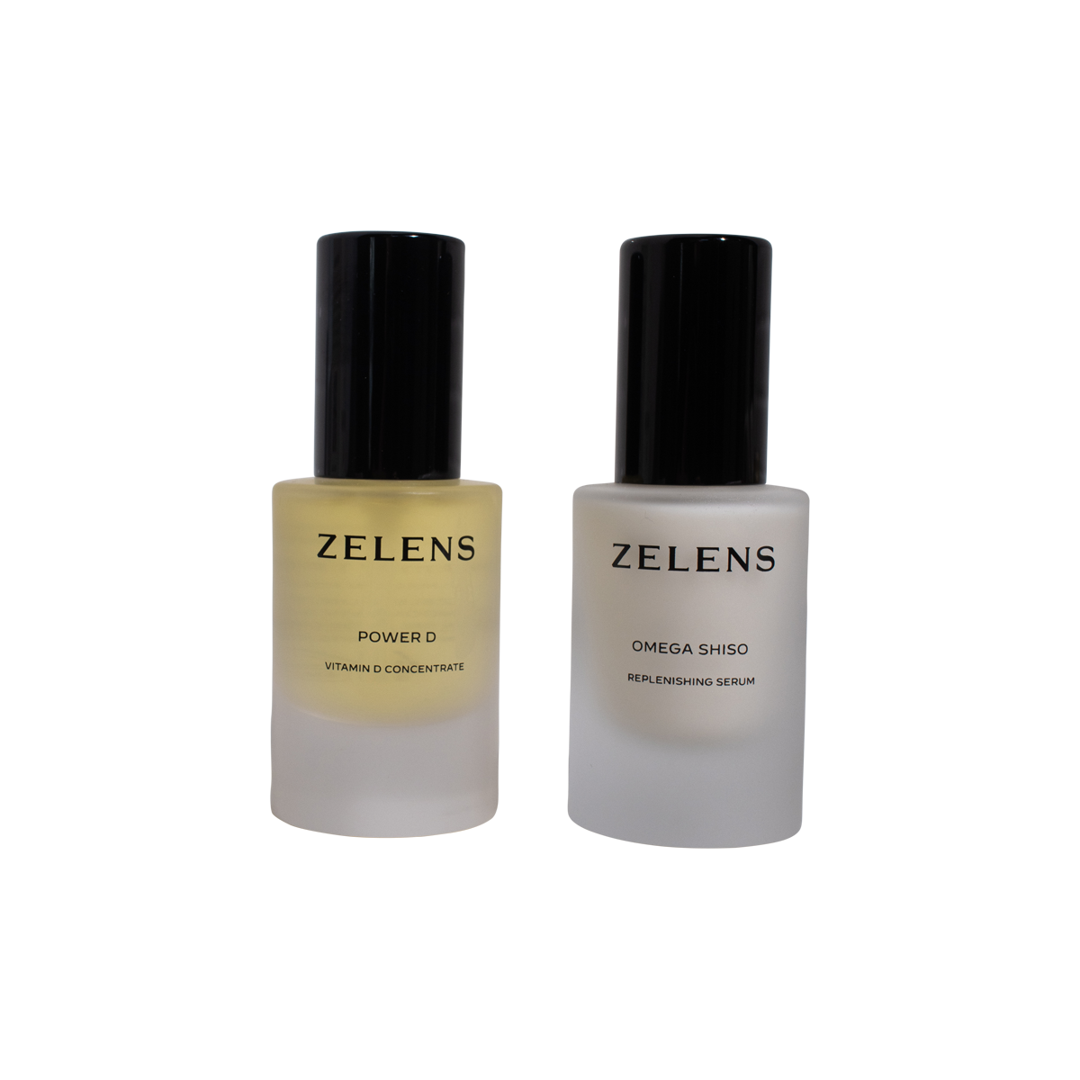 Zelens - Barrier Repair Duo