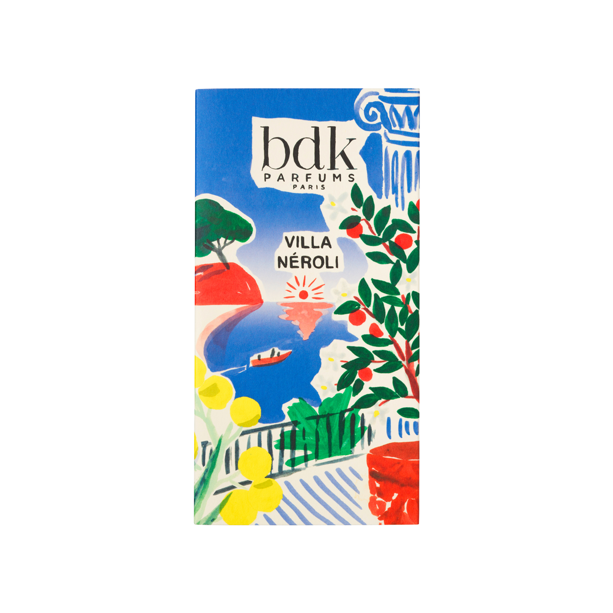 BDK Parfums - Villa Néroli Eau de Parfum