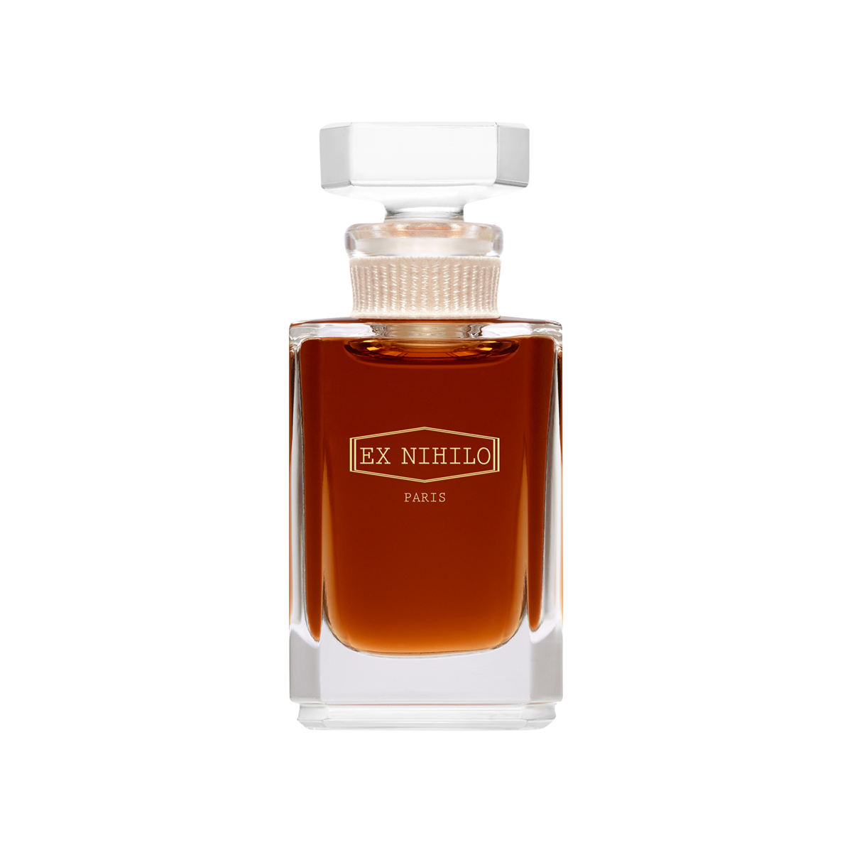 EX NIHILO - Ambre Perfume Oil