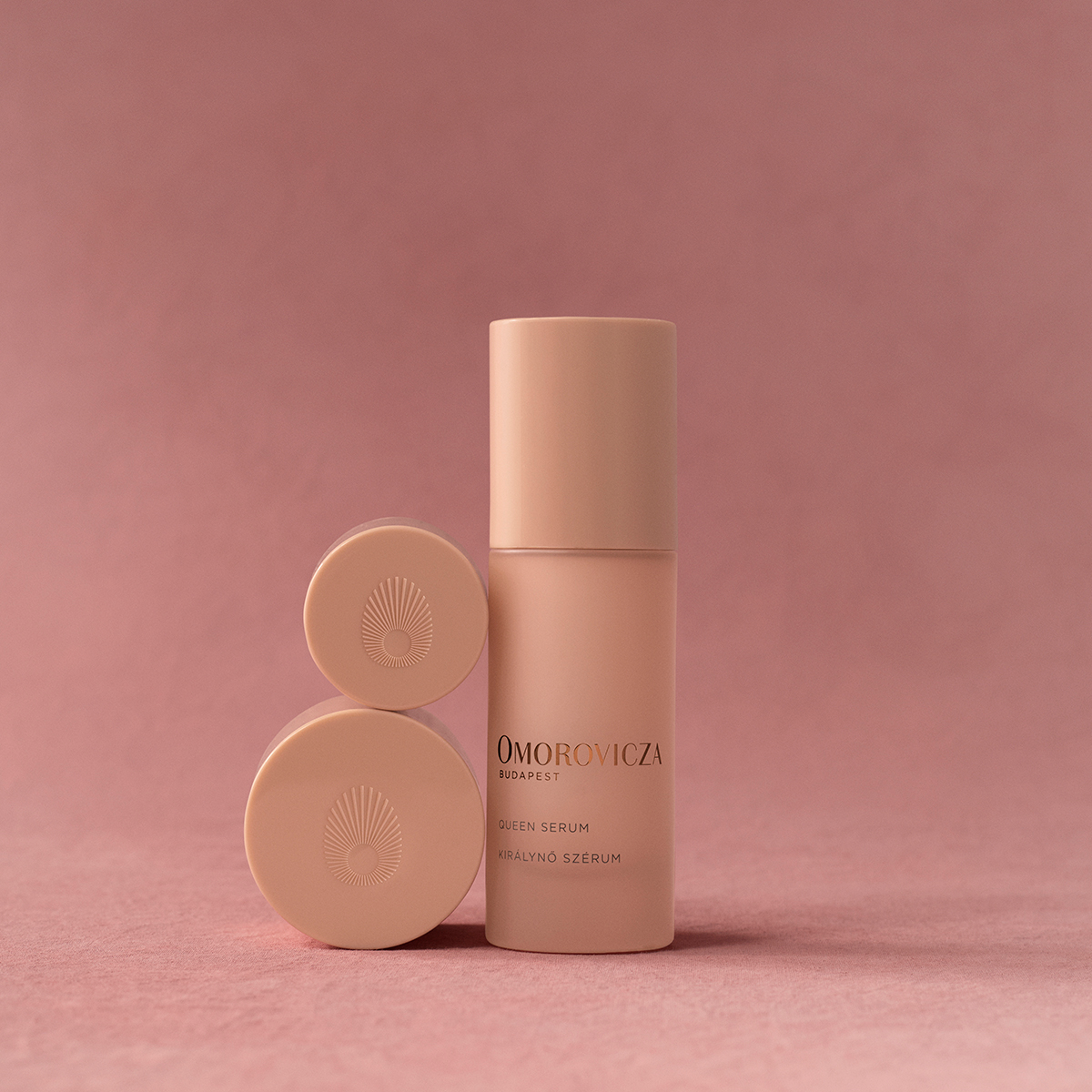 Omorovicza - Queen Serum