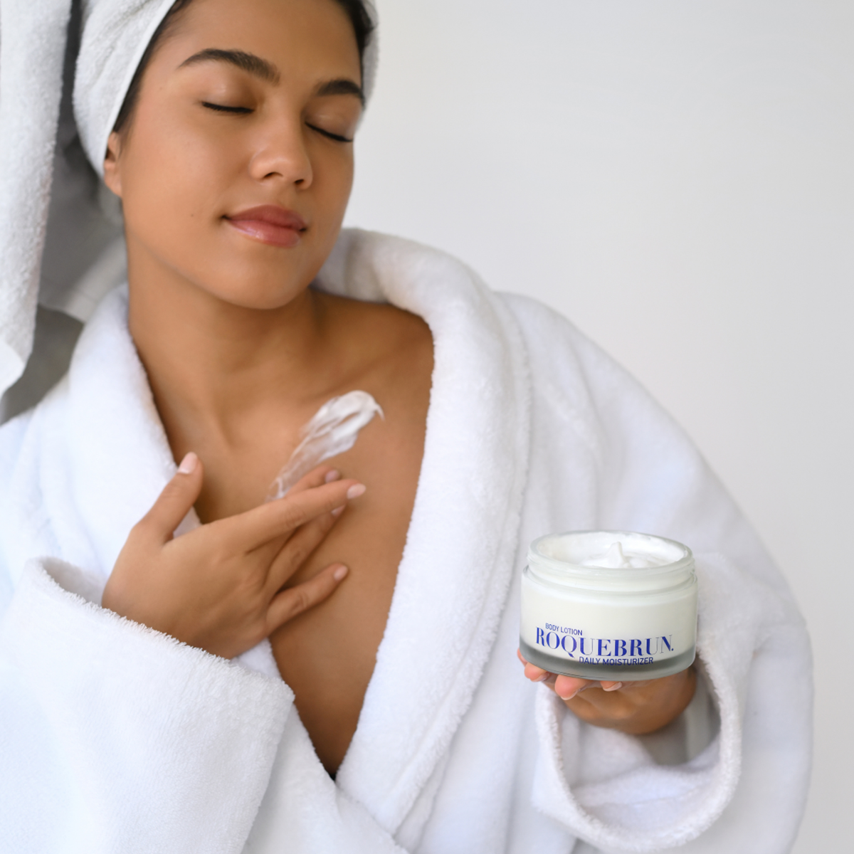 Roquebrun - Body Lotion