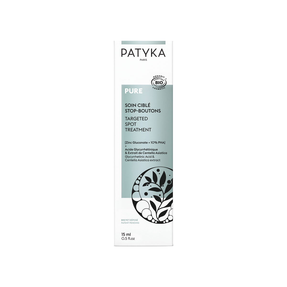 Patyka - Targeted Spot Treatment