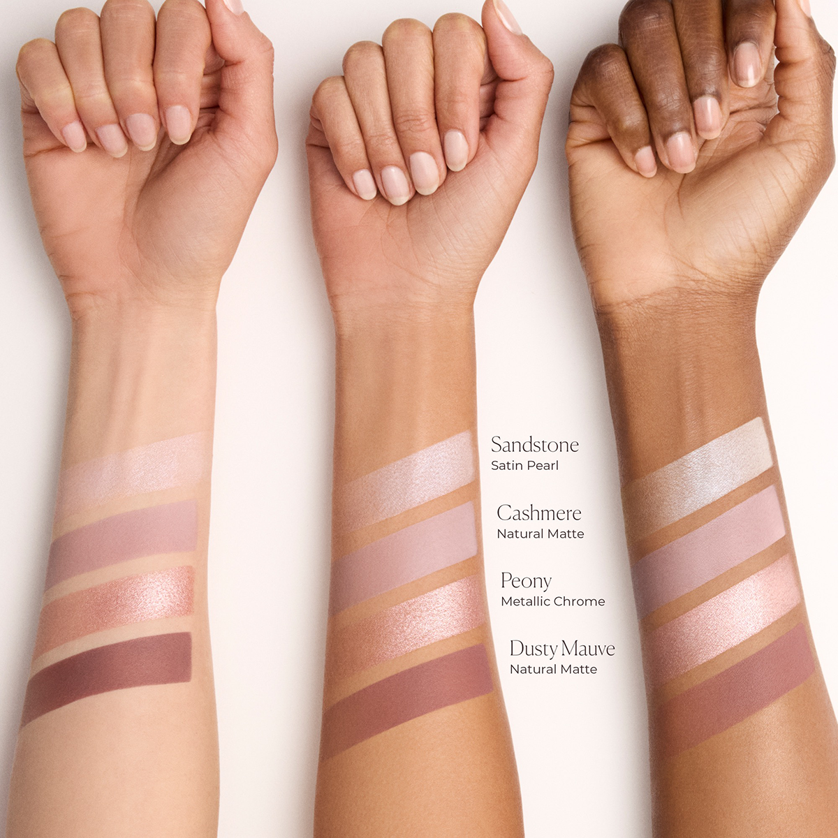 Laura Mercier - Caviar Eyeshadow Quad