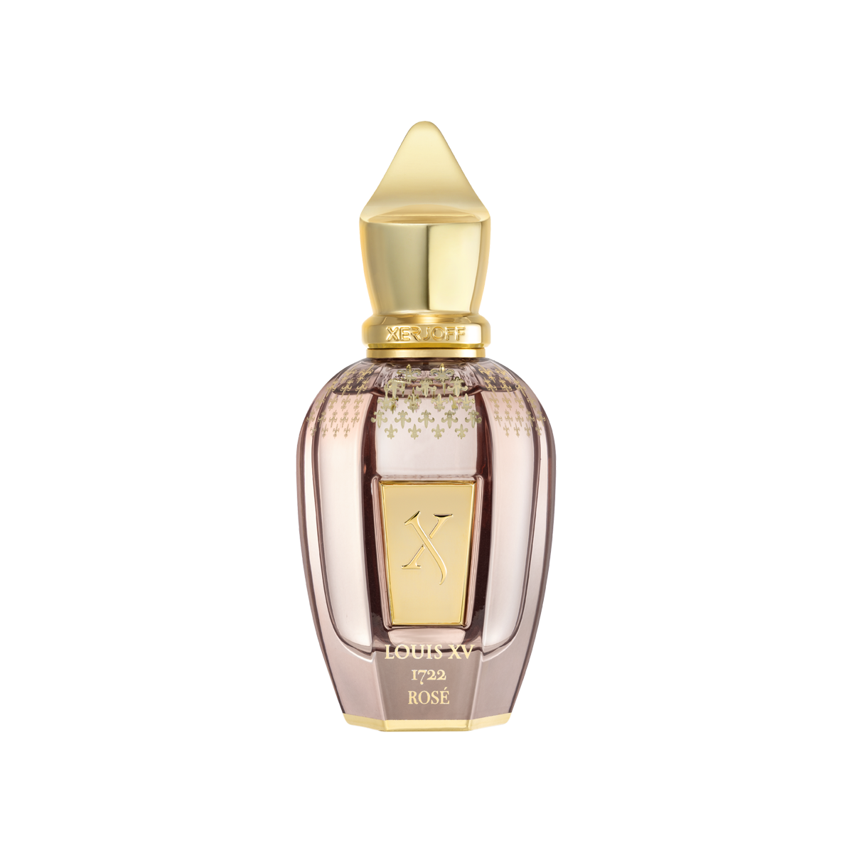 Xerjoff - Blends de Venoge Louis XV Rosé Parfum