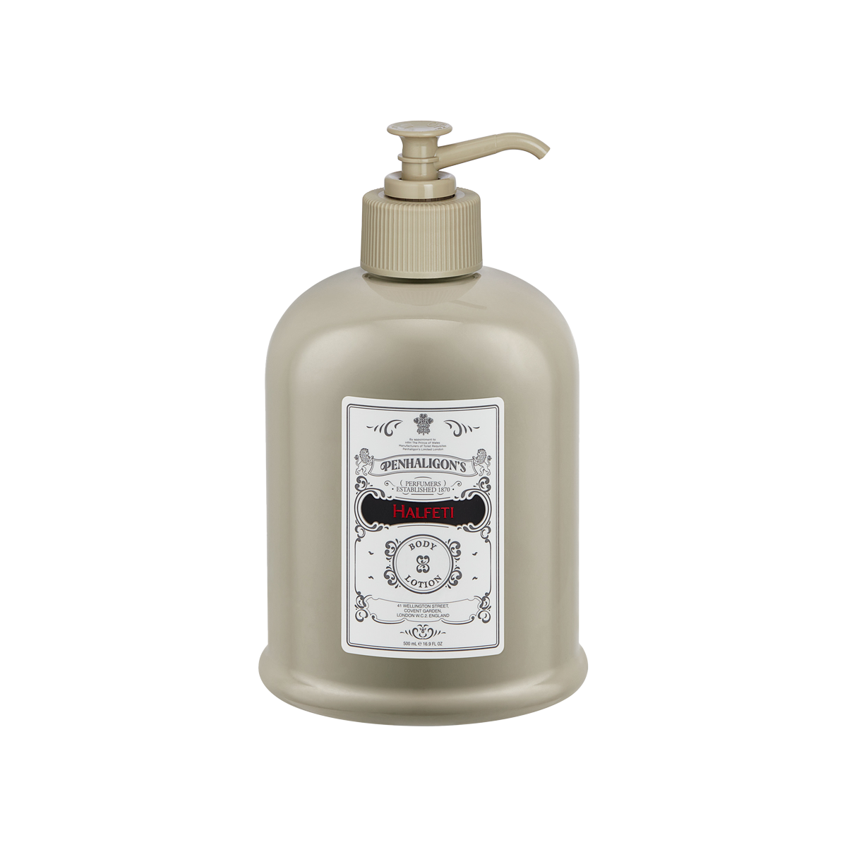 Penhaligon's - Halfeti Body & Hand Lotion