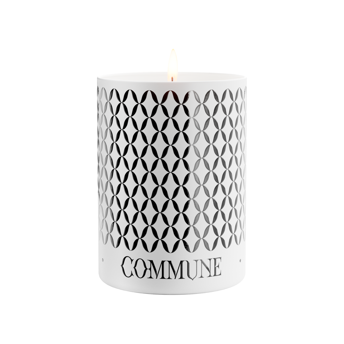 Commune - Nymphaea Lux Candle