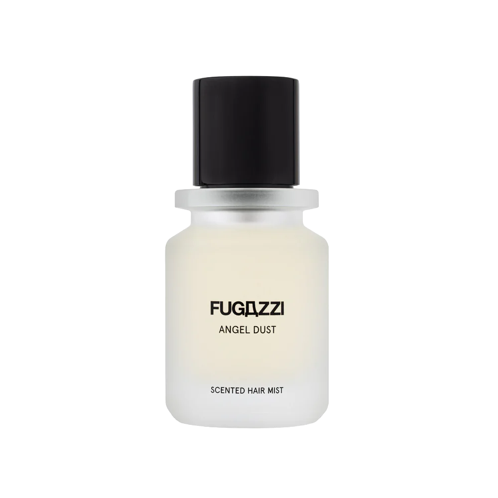 Fugazzi - Angel Dust Hair Mist