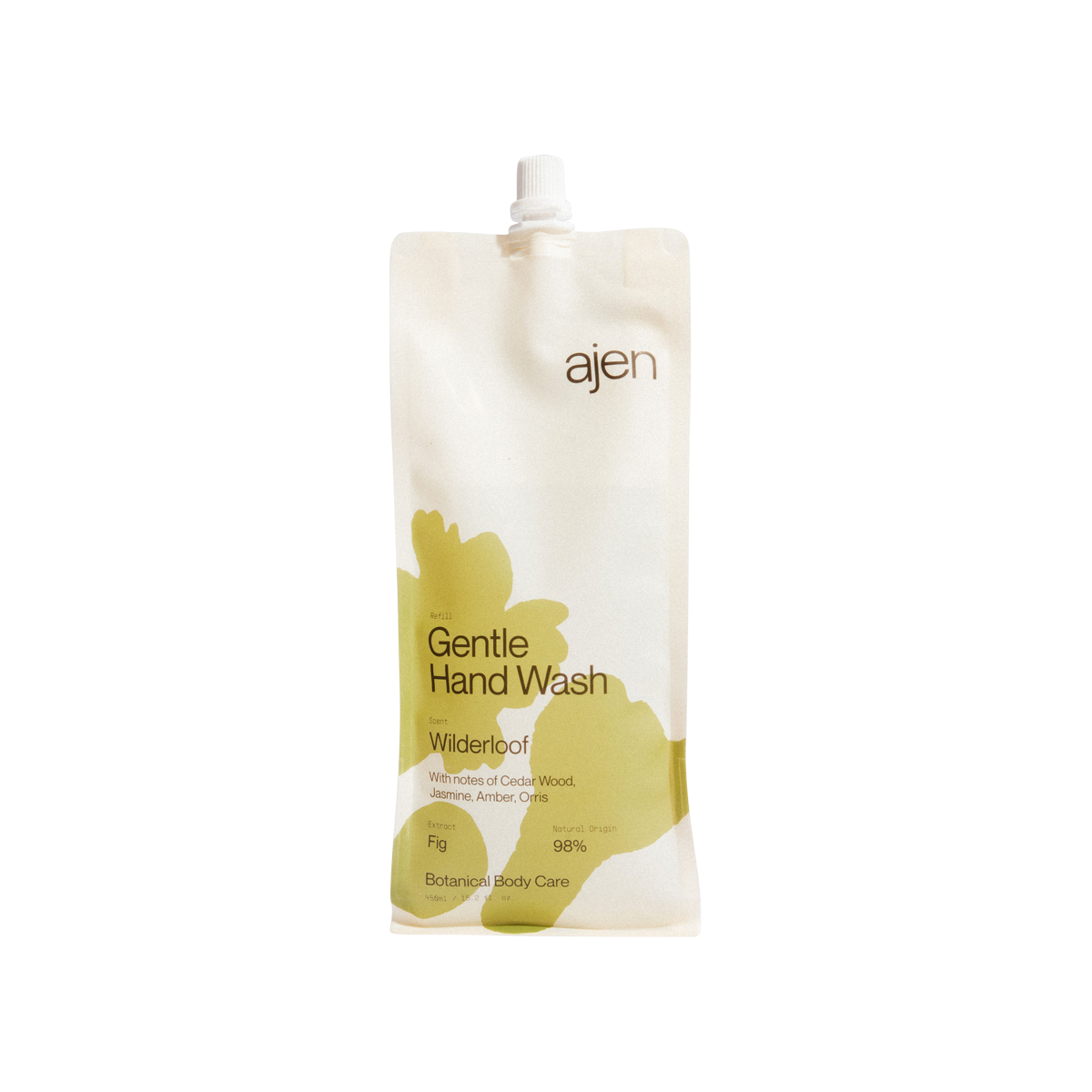 Ajen - Wilderloof Hand Wash Refill