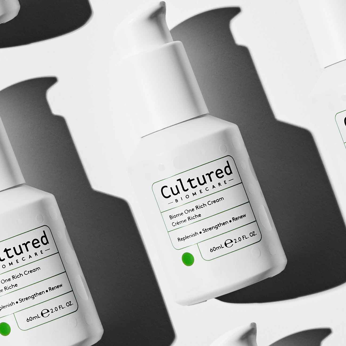 Cultured - Biome One Rich Cream