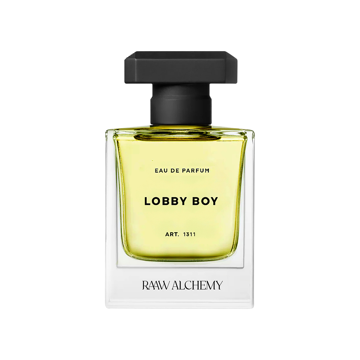 Lobby Boy