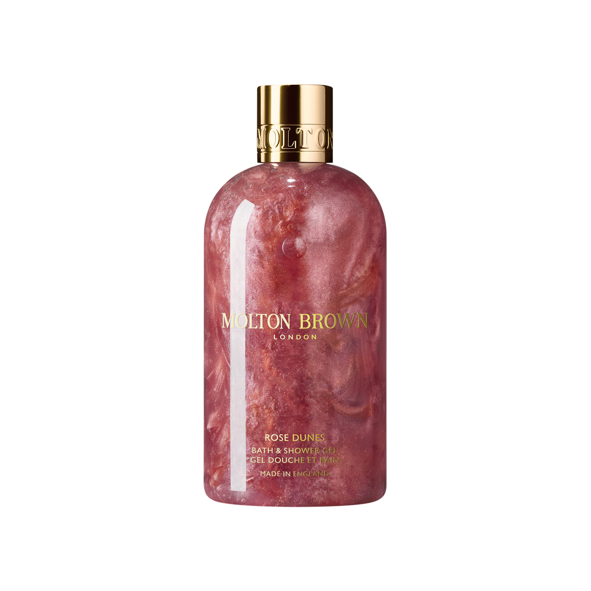 Molton Brown - Rose Dunes Bath & Shower Gel