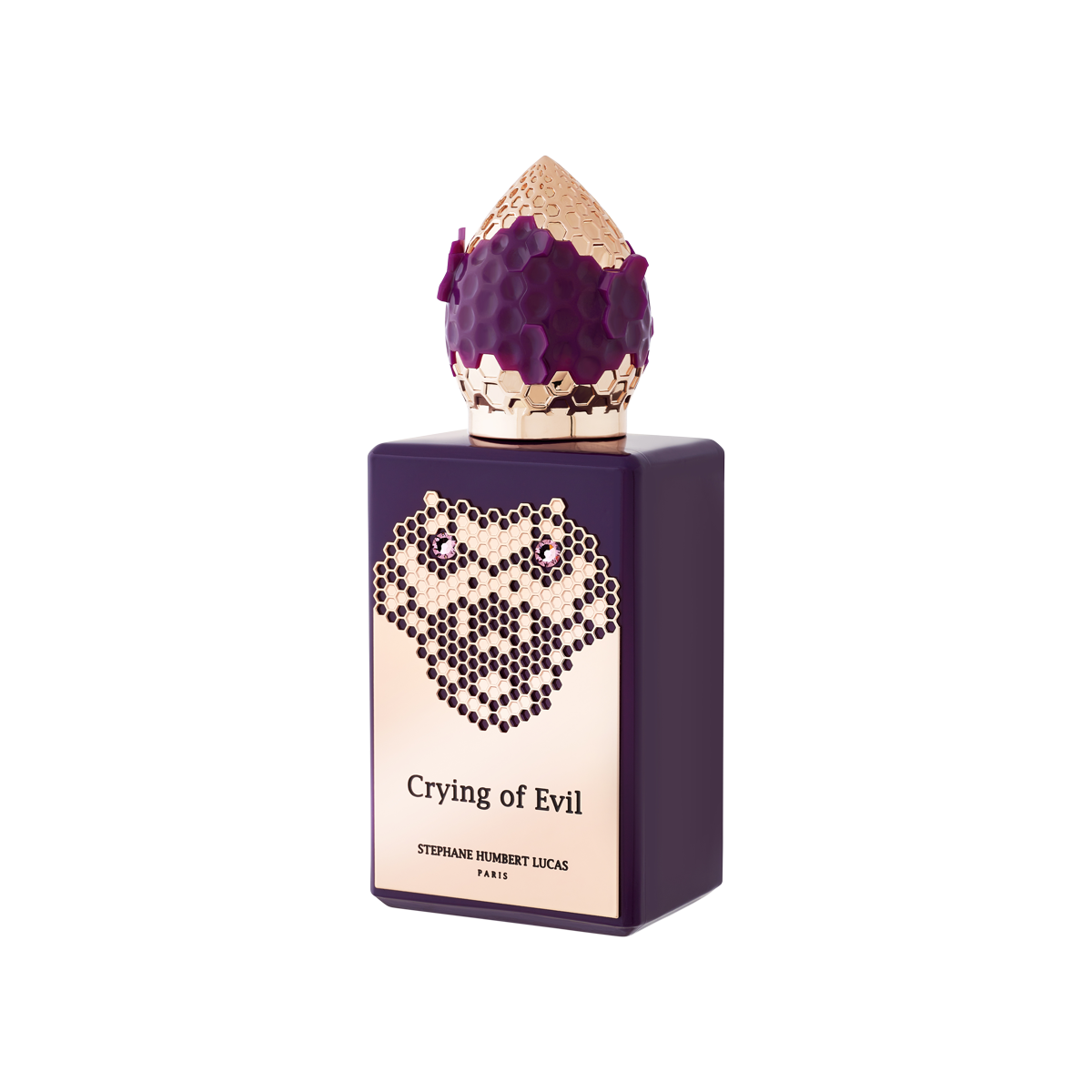 Stéphane Humbert Lucas - Crying Of Evil Eau de Parfum