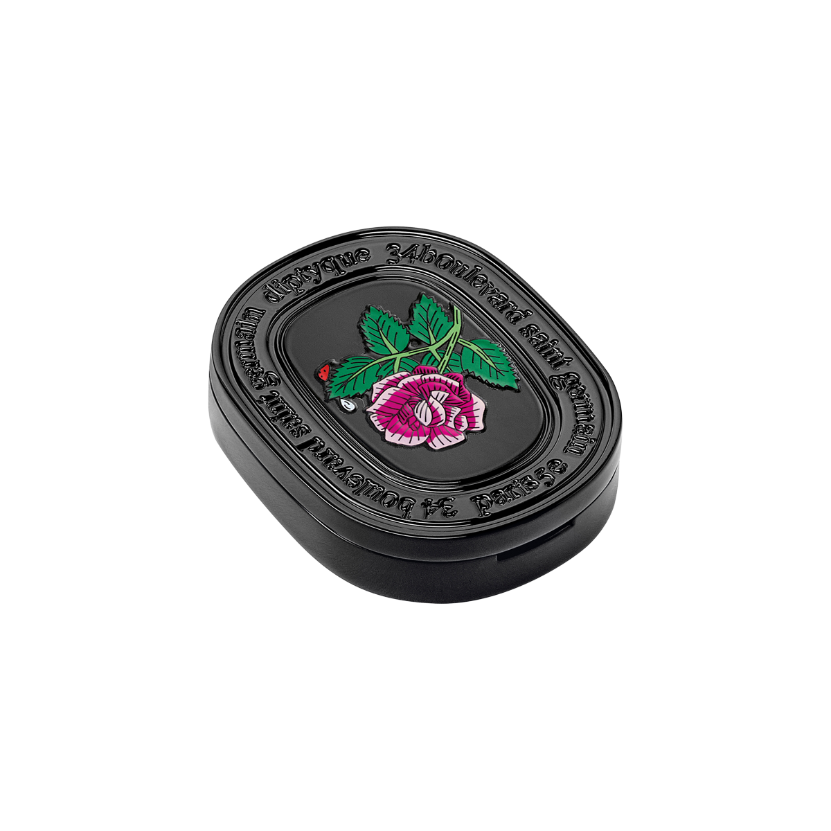 Diptyque - Eau Rose Solid Perfume