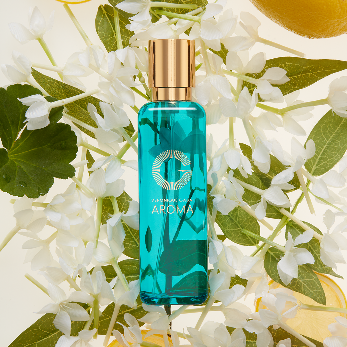 Veronique Gabai - Aroma Eau de Parfum - Heart