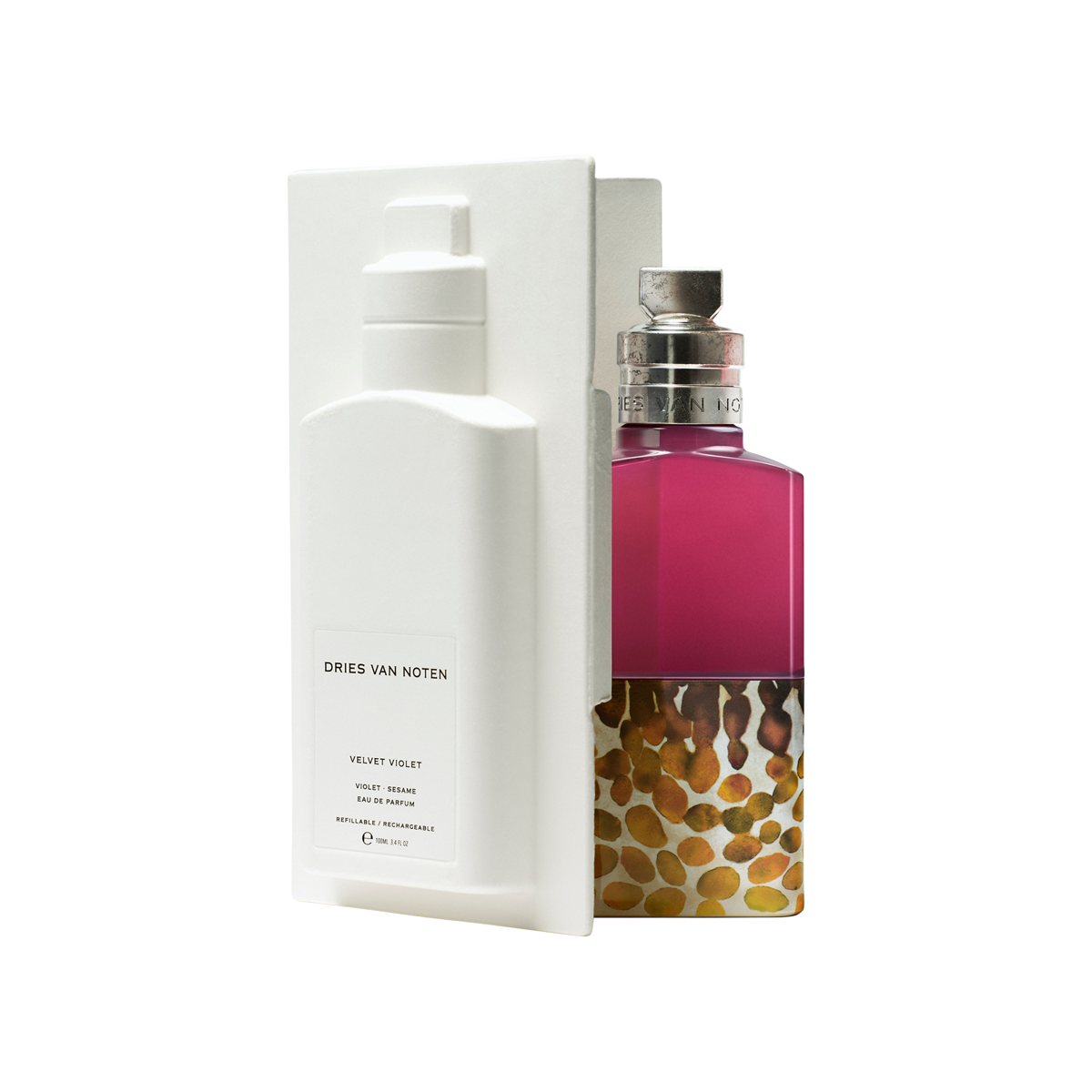 Dries Van Noten - Velvet Violet Eau de Parfum