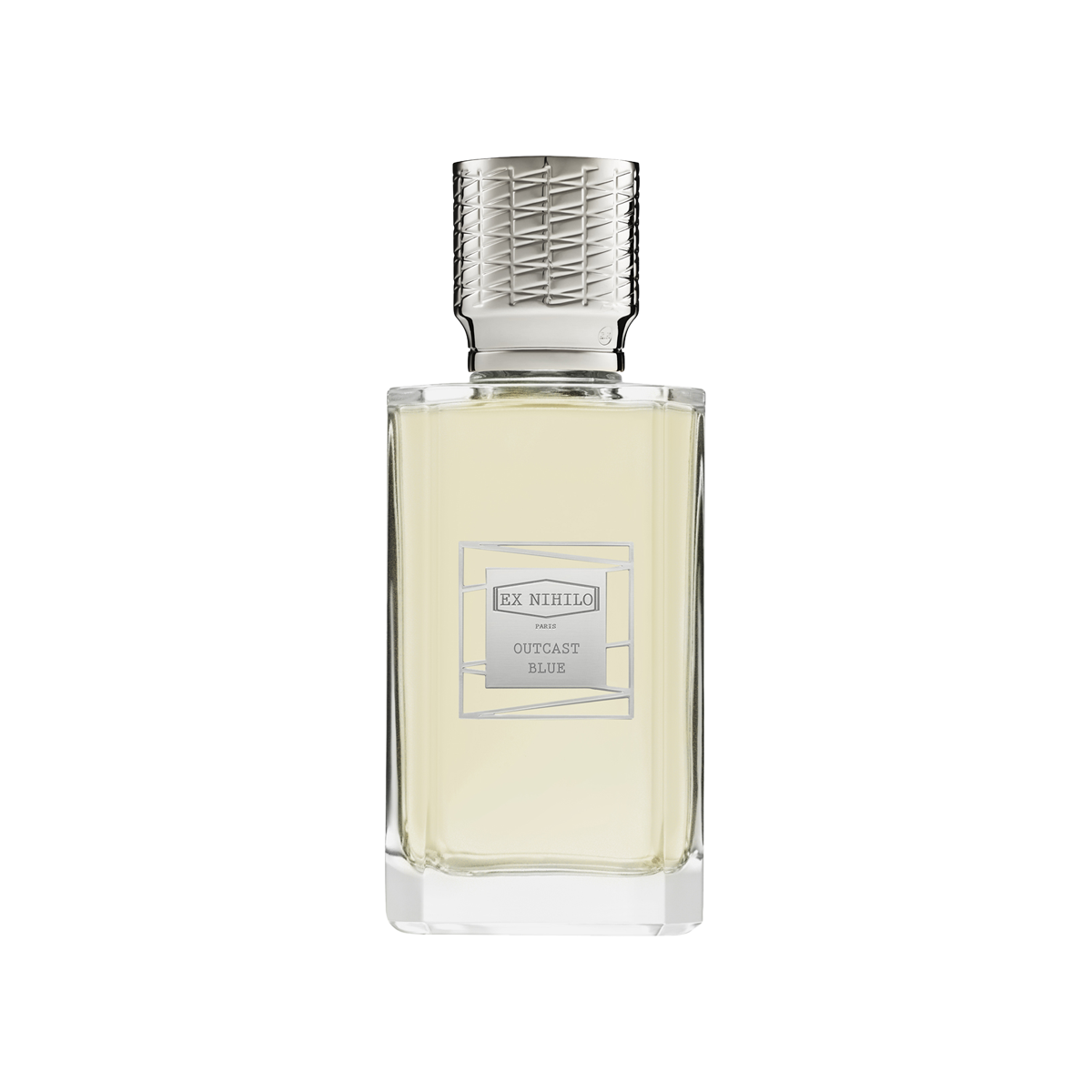 EX NIHILO - Outcast Blue Eau De Parfum