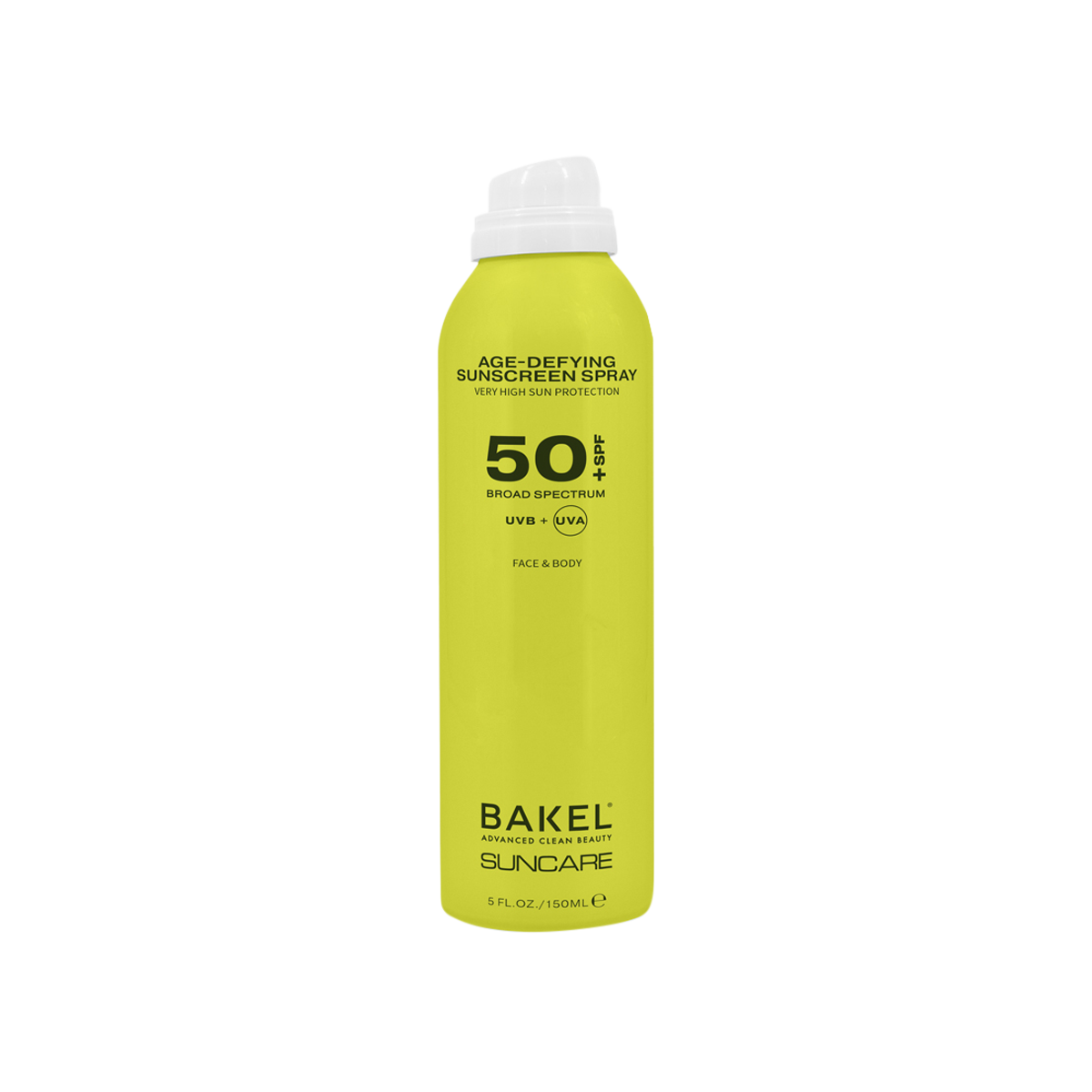 Bakel - Age-Def. Sunscreen Spray SPF50+