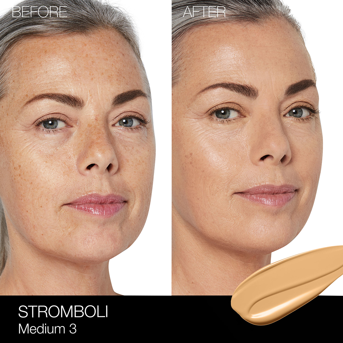 NARS - Light Reflecting Foundation