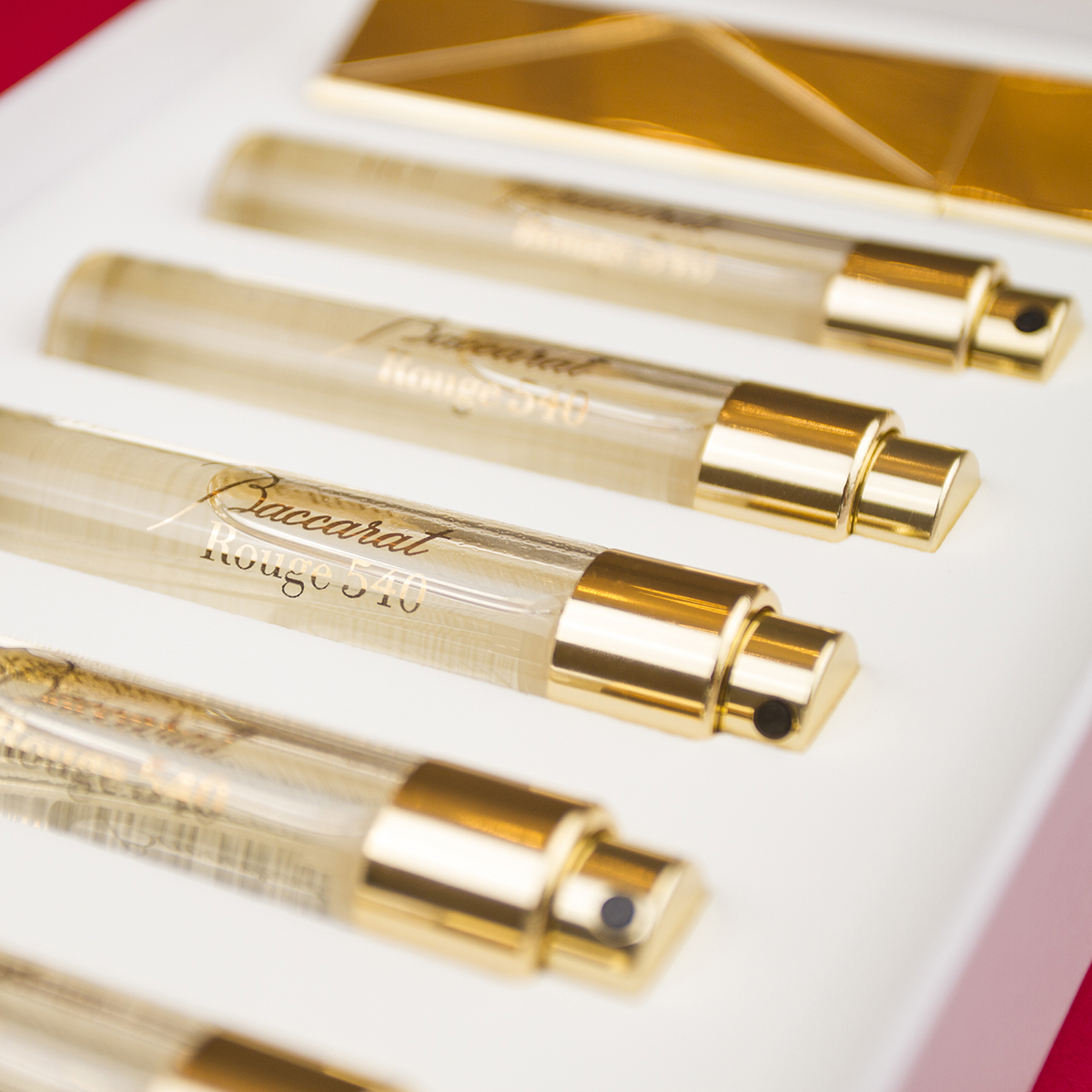 Maison Francis Kurkdjian - Baccarat Rouge 540 Eau de Parfum Set