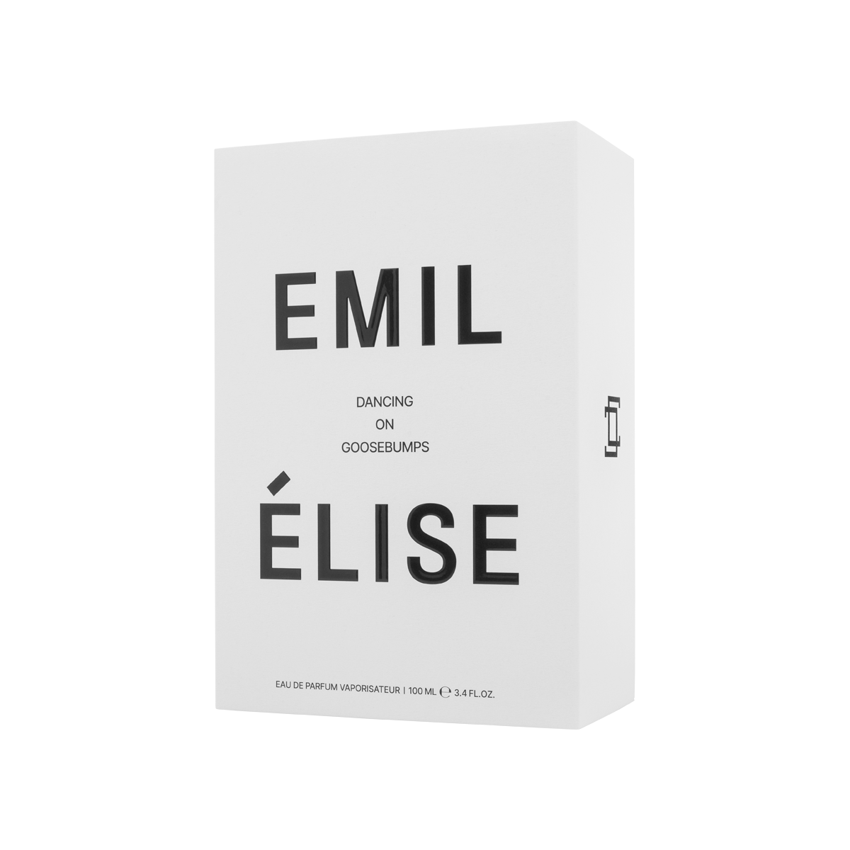 Emil Elise - Dancing on Goosebumps Eau de Parfum