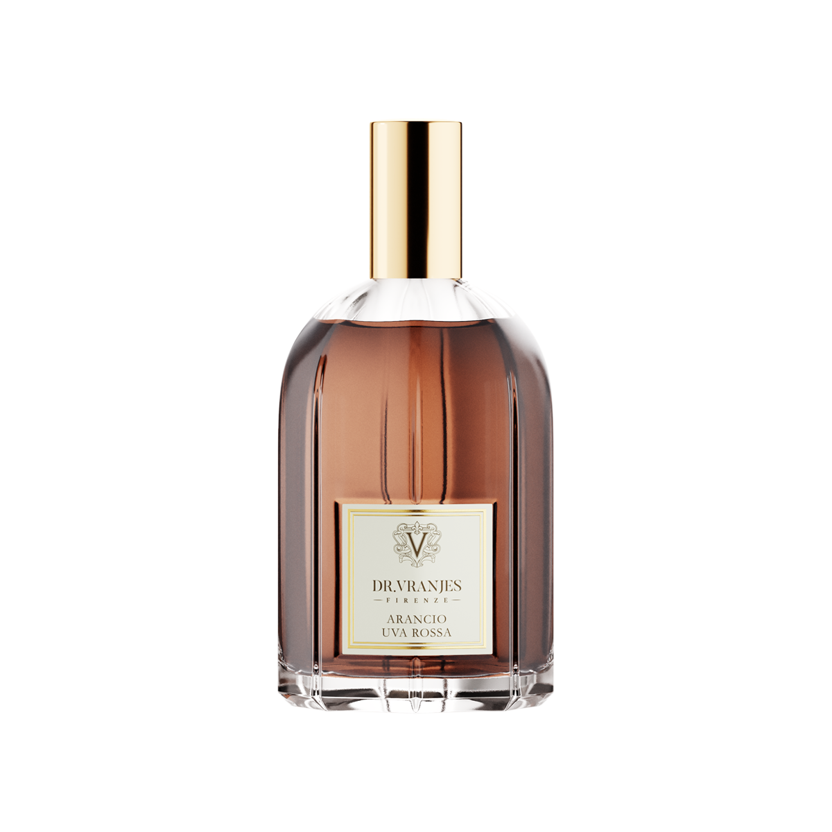 Dr. Vranjes Firenze - Arancio & Uva Rossa Sticks