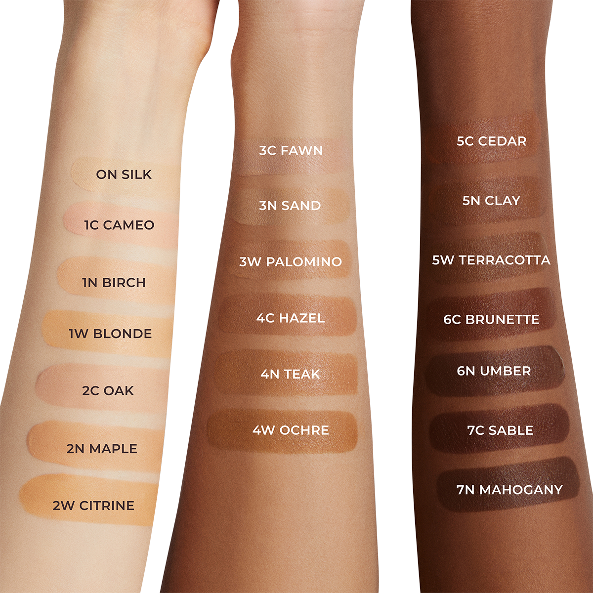 Laura Mercier - Tinted Moisturizer SPF30