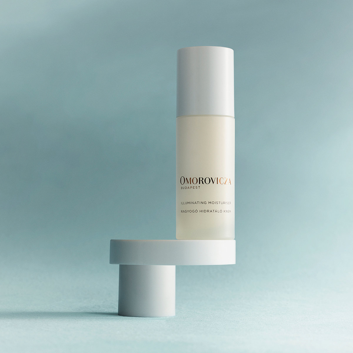 Omorovicza - Illuminating Moisturiser