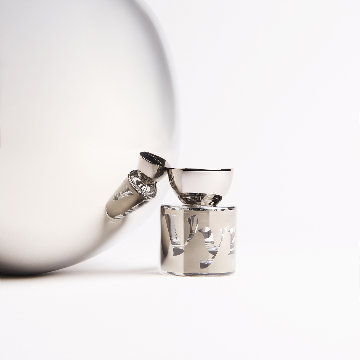 Vyrao - The Sixth Eau de Parfum