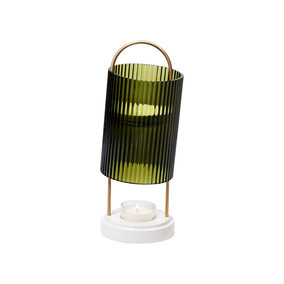 Trudon - Glass Night Lights