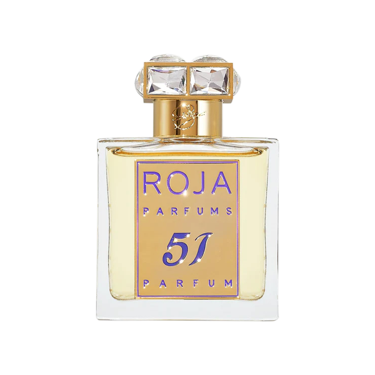 ROJA London - 51 Pour Femme Parfum