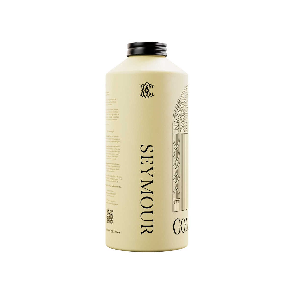 Commune - Seymour Body Wash