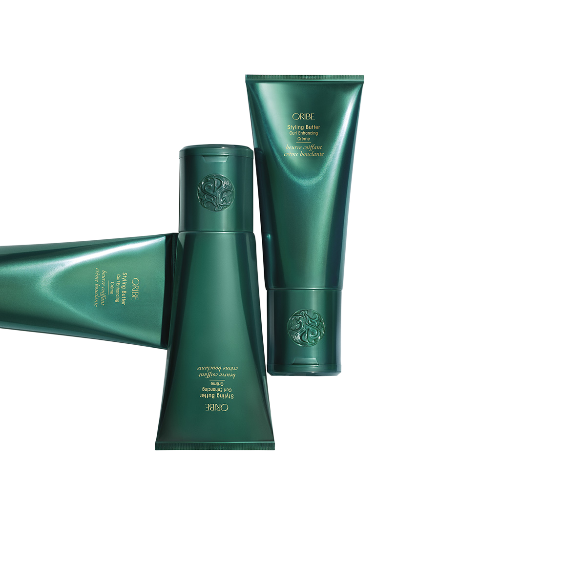 Oribe - Styling Butter Curl Enhancing